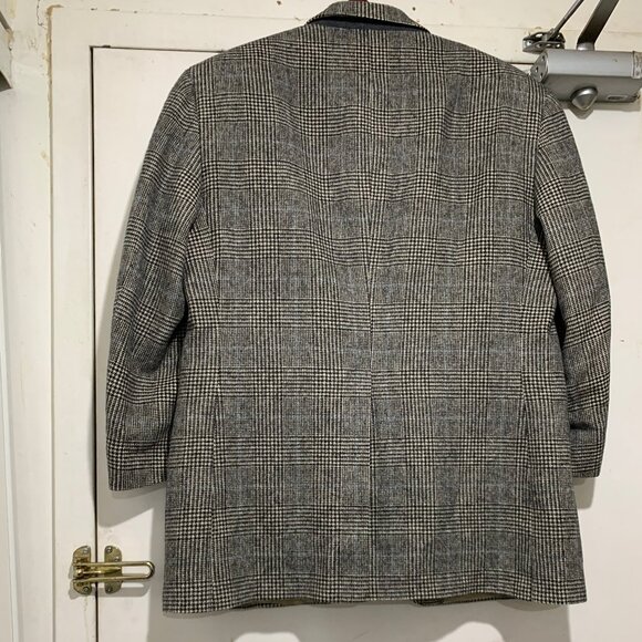 PINCUS BROTHER MAXWELL TAILORED FOR RIVERSIDE MEN'S SHOP 100% CAMELHAIR BLAZERS - Picture 3 of 14